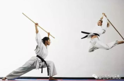 抖音武术小姐姐耍兵器,古风韵味十足！