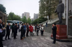 子洲南川网红,网红打卡地的魅力之旅