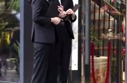 京东工作服小姐姐图片,京东时尚工作服小姐姐风采展示